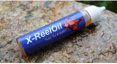 Olej na navijaky X-ReelOil Scandex